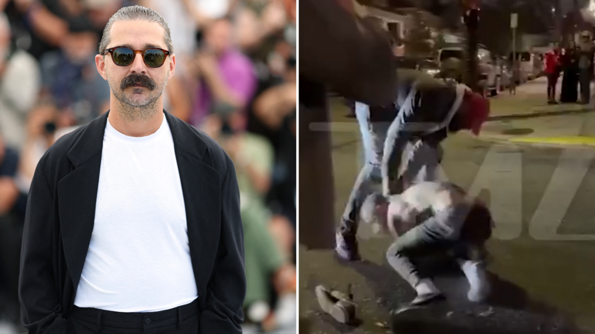 Σάια ΛαΜπέφ: Τι συνέβη πριν τον ξυλοδαρμό και τη σύλληψή του, μας επιτέθηκε με ομοφοβικά σχόλια λένε δύο queer άνδρες