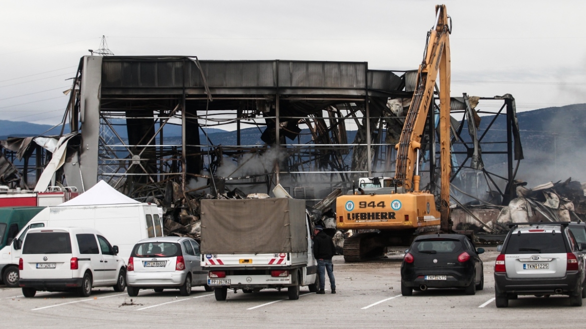 Βιολάντα: Τη διερεύνηση όλων των ευθυνών για την τραγωδία ζητά δικηγόρος οικογενειών δύο θυμάτων