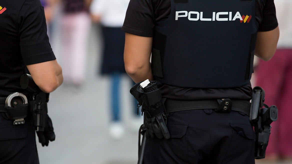 Νεκρός 47χρονος μετά από χρήση taser από την αστυνομία στην Ισπανία 