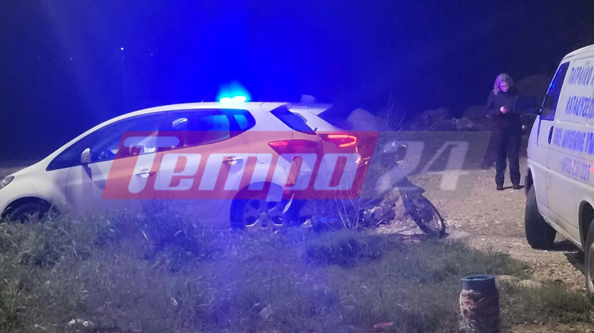 Συναγερμός για εξαφάνιση 44χρονου στην Αχαΐα, σε εξέλιξη έρευνες στις εκβολές του ποταμού Γλαύκου