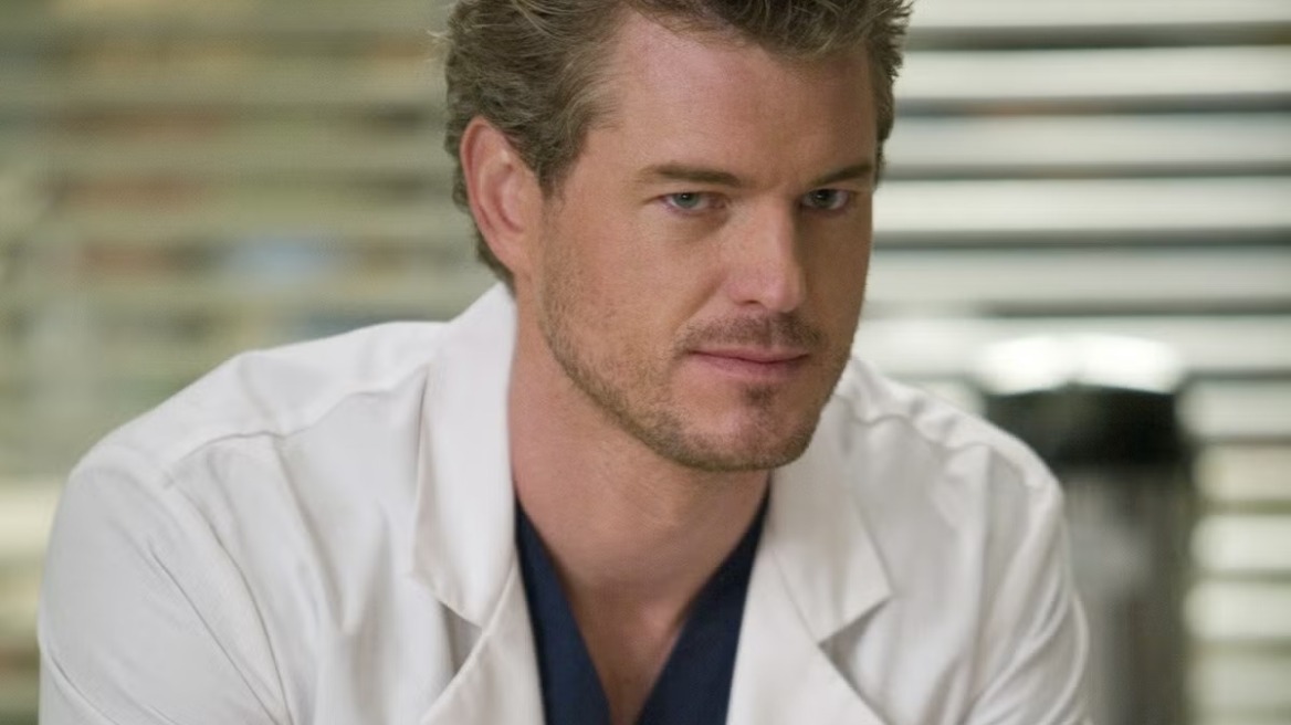 ALS: Τι πρέπει να γνωρίζουμε για τη νόσο του κινητικού νευρώνα, από την οποία έπασχε ο Eric Dane