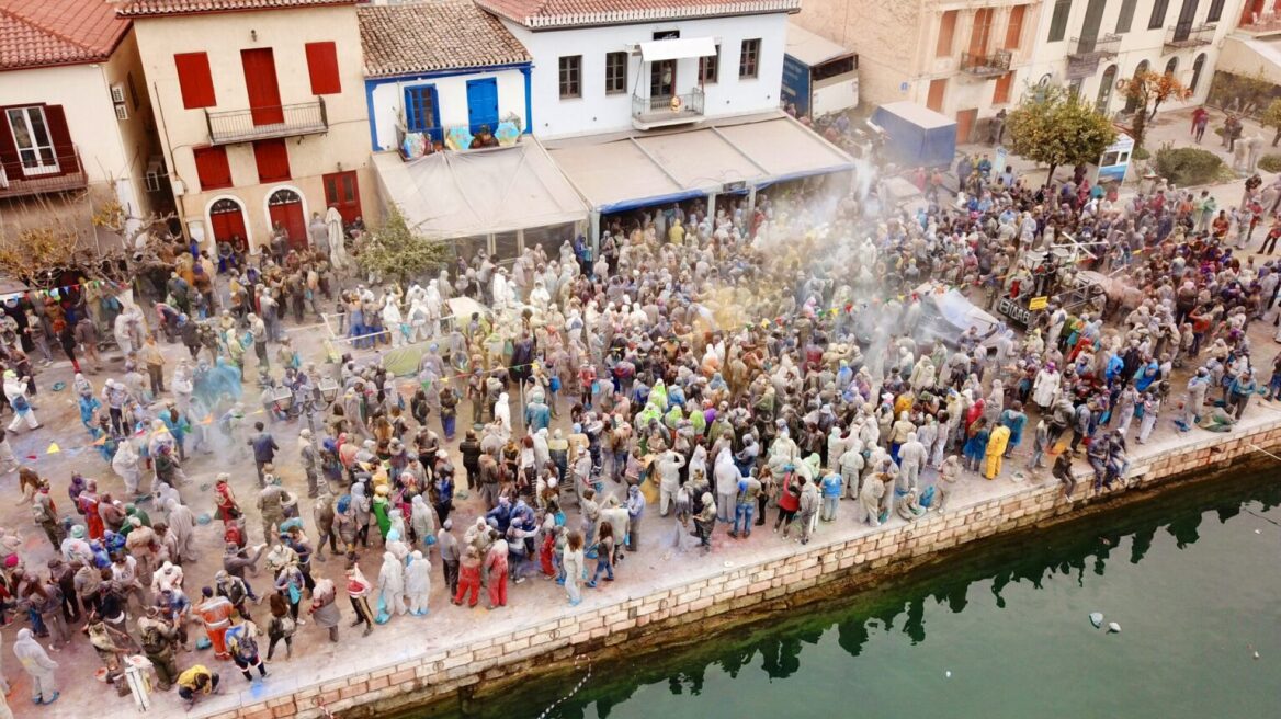 Tριήμερο Καθαράς Δευτέρας: 5 προτάσεις για αποδράσεις της τελευταίας στιγμής