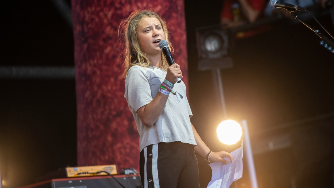 Διεθνής εφοδιοπομπή με στήριξη της Γκρέτα Τούνμπεργκ κατευθύνεται στην Κούβα 