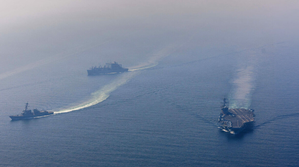 WSJ: Ο Τραμπ εξετάζει ένα «περιορισμένο πλήγμα» στο Ιράν, με επιλογές κλιμάκωσης στο τραπέζι