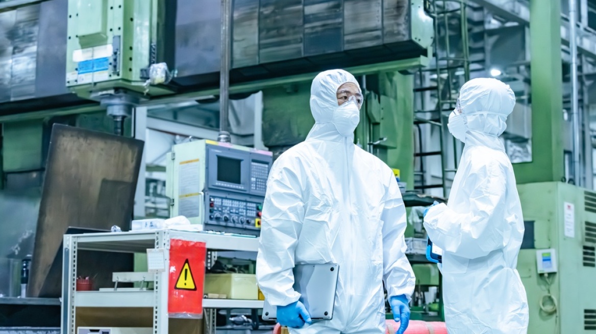 Δυνατότητες εμπλουτισμού ουρανίου με τις ευλογίες των ΗΠΑ μπορεί να αποκτήσει η Σαουδική Αραβία