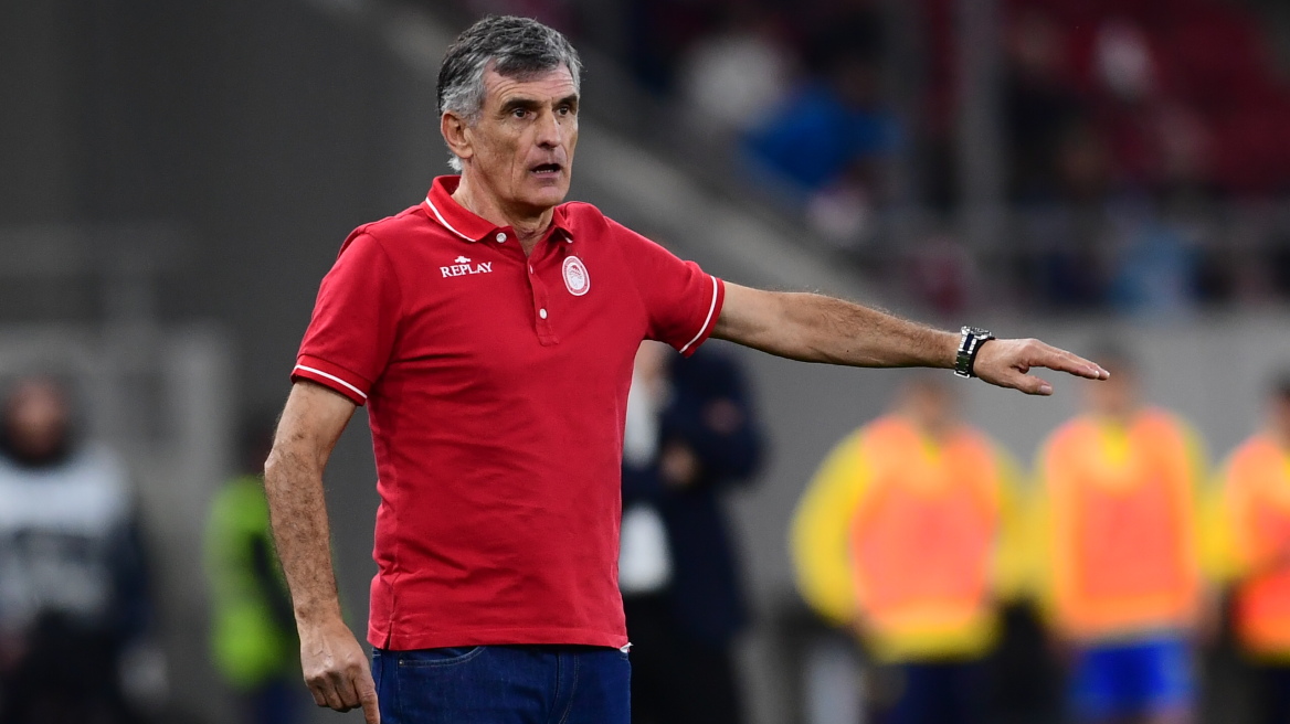 Μεντιλίμπαρ: Είχαμε πολλές ευκαιρίες έπρεπε να καθαρίσουμε νωρίτερα το παιχνίδι 