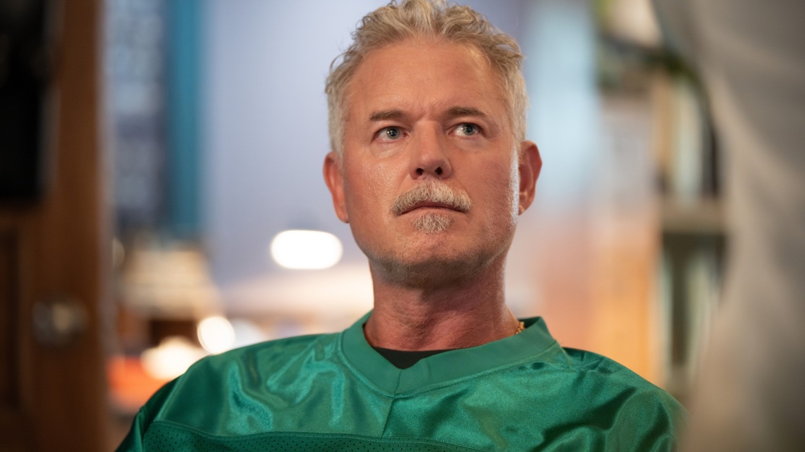 Eric Dane: Το αποχαιρετιστήριο μήνυμα προς τις κόρες του και τα τελευταία του λόγια
