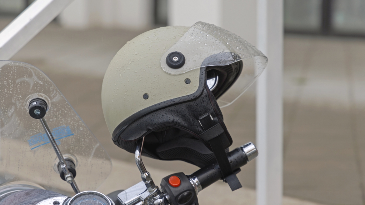 Εντατικοί έλεγχοι για κράνος: 58.450 παραβάσεις μέσα σε επτά μήνες
