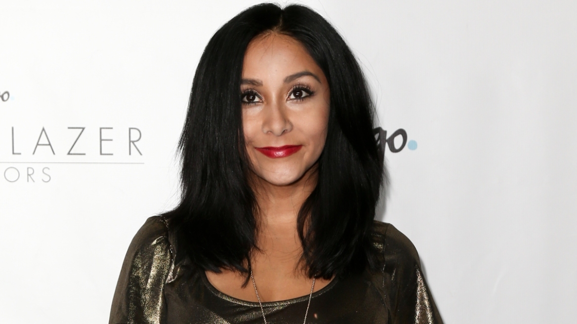 Η Σνούκι από το «Jersey Shore» διαγνώστηκε με καρκίνο του τραχήλου της μήτρας: Το 2026 δεν εξελίσσεται όπως ήθελα, αλλά όλα θα πάνε καλά