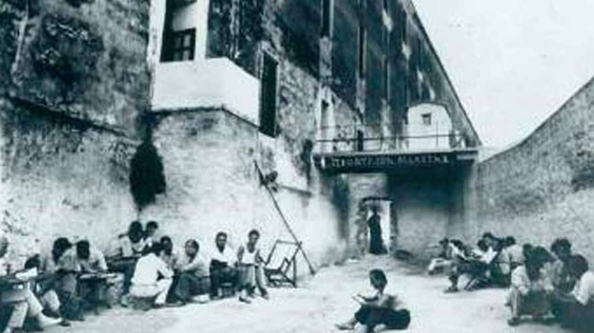 Οι άνθρωποι πίσω από τις εκτελέσεις της Κατοχής: Γερμανοί διάλεγαν τον αριθμό, αλλά  Έλληνες το ποιοι θα στήνονταν στον τοίχο