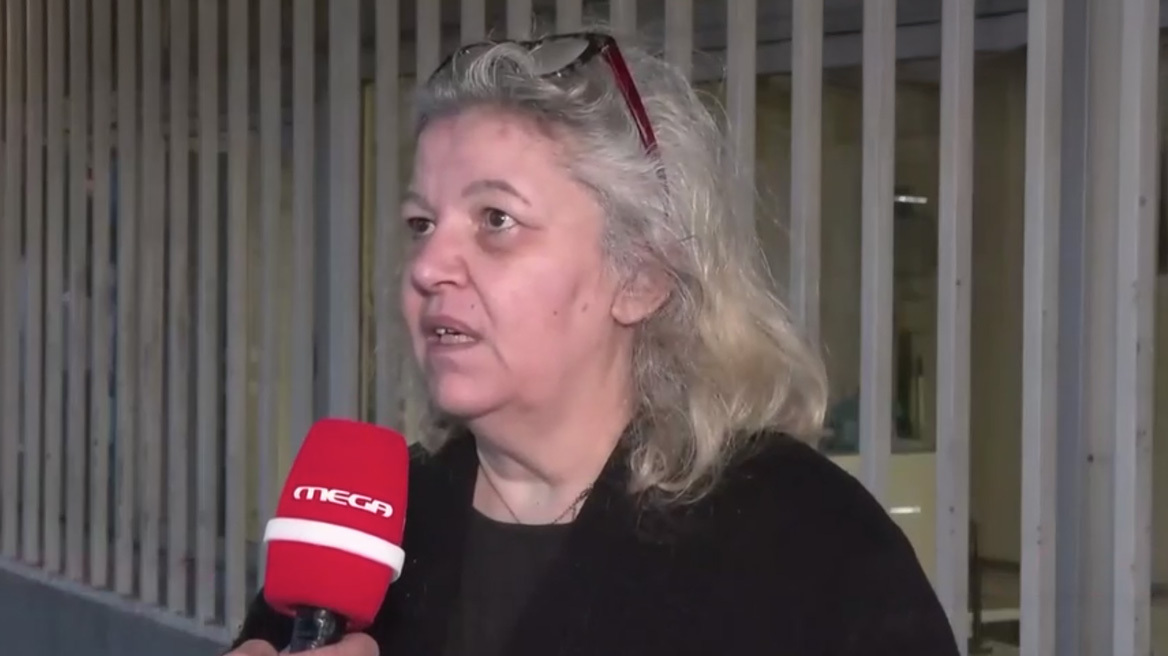 «Έριξε μπουνιά στο παιδί που ασέλγησε», λέει η μητέρα της 25χρονης ΑμεΑ για τον 64χρονο που επιχείρησε να κακοποιήσει σεξουαλικά την κόρη της