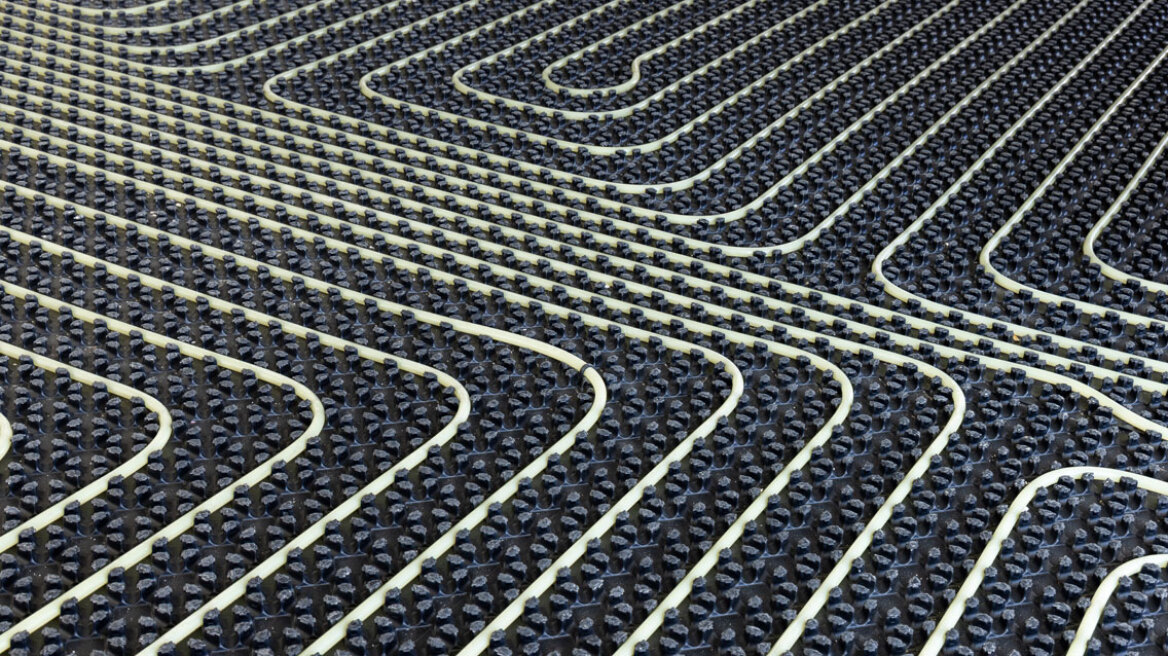 Το «φινλανδικό κόλπο» θέρμανσης που κρατά τα σπίτια ζεστά στους -20°C
