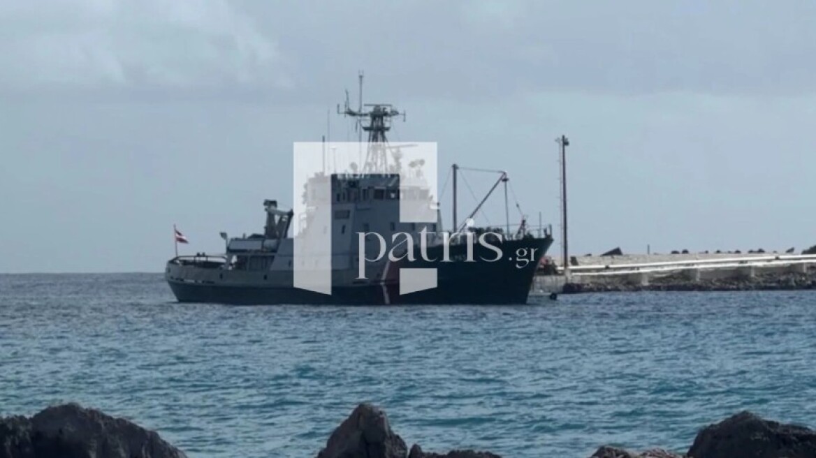 Τέσσερις οι νεκροί από το ναυάγιο στους Καλούς Λιμένες, 26 οι αγνοούμενοι