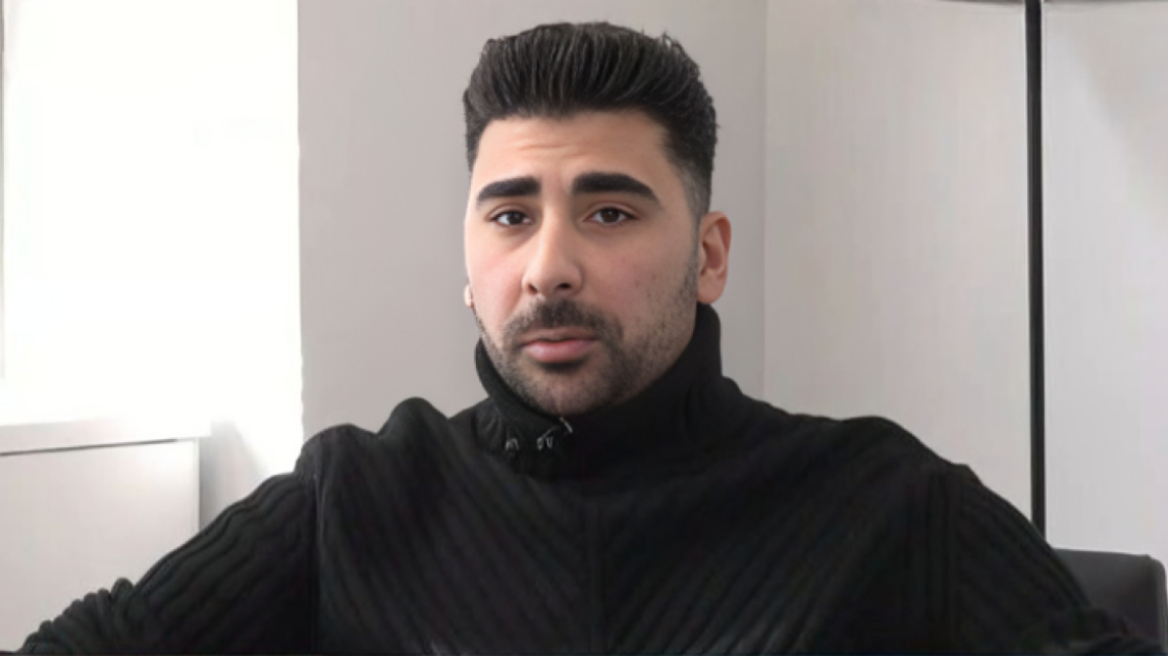 Κωνσταντίνος Παντελίδης: Προσπαθούμε καθημερινά να κάνουμε τον Παντελή περήφανο