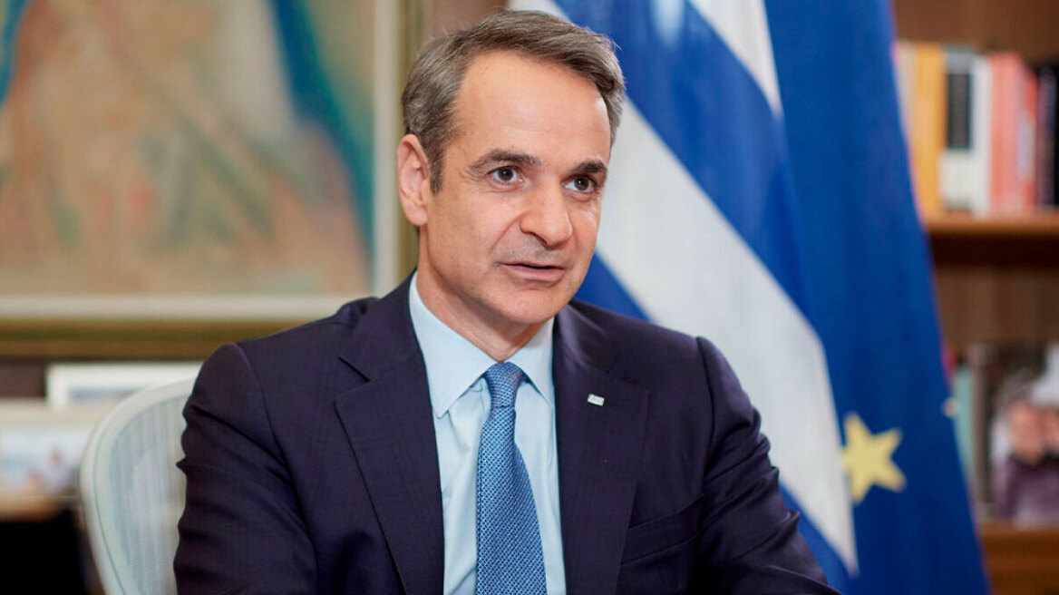 Επίσκεψη Μητσοτάκη στον Έβρο την Τετάρτη