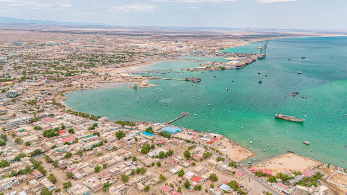 Η Σομαλιλάνδη έτοιμη να παραχωρήσει στις ΗΠΑ προνομιακή πρόσβαση στα ορυκτά της και στις στρατιωτικές βάσεις της