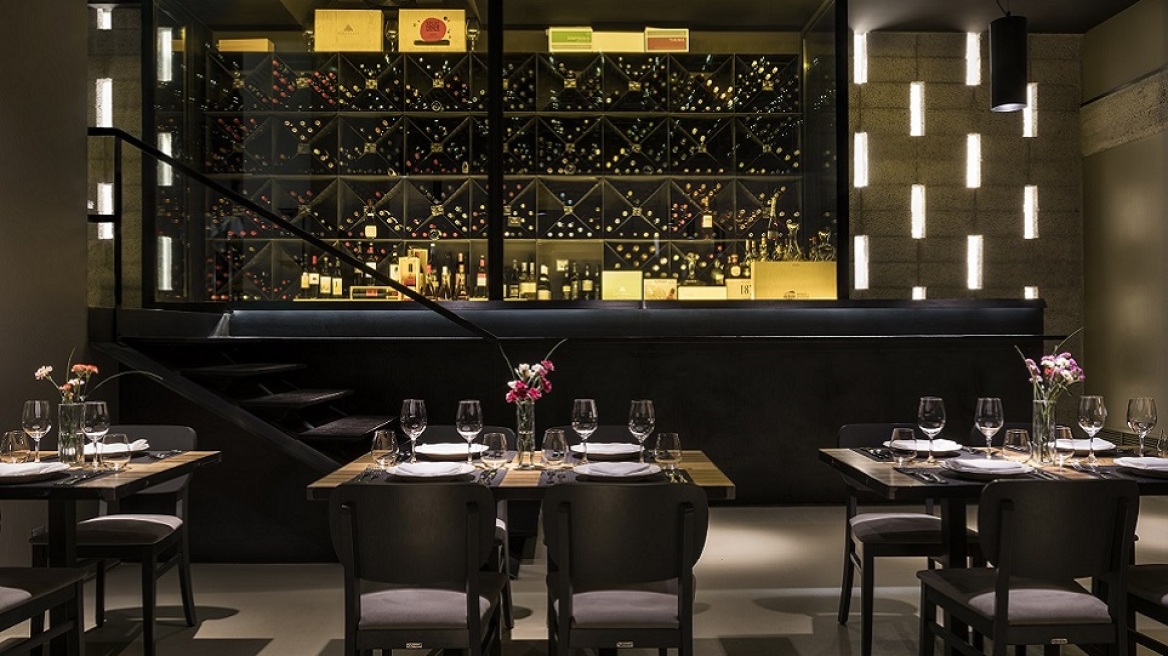 Βασίλαινας: Τι γεύση μάς άφησε η νέα θαλασσινή του εικόνα;