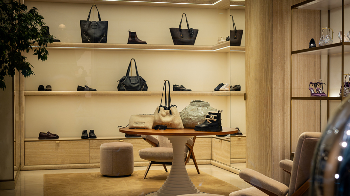 Πώς η Κίνα αλλάζει την αγορά των πολυτελών ειδών