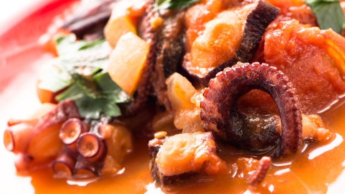 Σαρακοστή: Όταν ο περιορισμός γεννά την πιο ενδιαφέρουσα κουζίνα