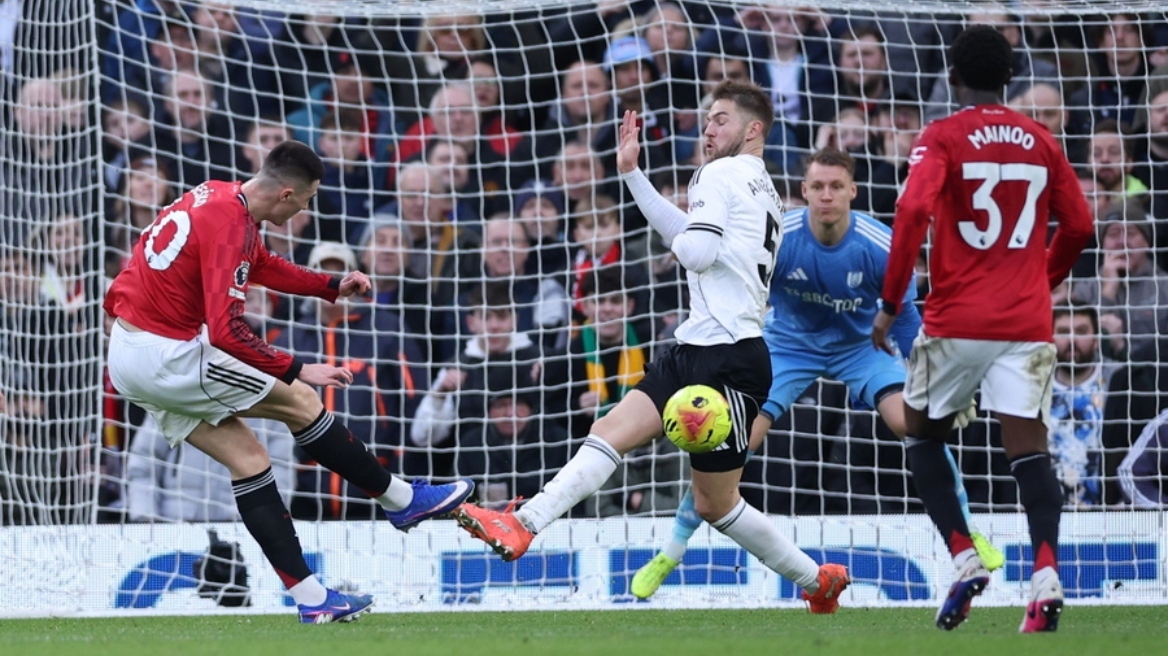 Αθλητικές μεταδόσεις: Πού θα δείτε σήμερα το Έβερτον - Μάντσεστερ Γιουνάιτεντ, Φιορεντίνα - Πίζα και τα άλλα ματς της ημέρας