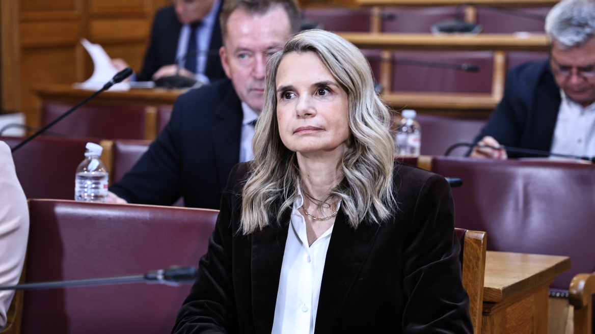 Το πόρισμα του ΠΑΣΟΚ για ΟΠΕΚΕΠΕ: Οργανωμένη μεθόδευση συγκάλυψης από την ΝΔ, ενισχύθηκαν τα στοιχεία κατά Βορίδη - Αυγενάκη
