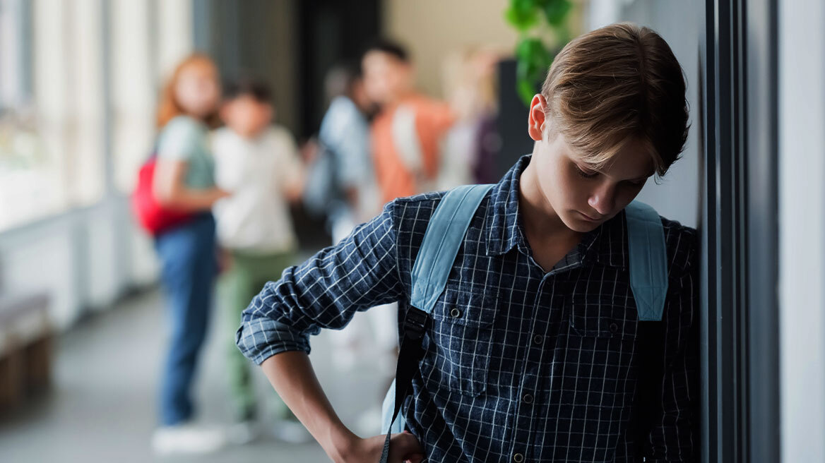 Πανελλήνια Ημέρα κατά της βίας στα σχολεία, κινητοποίηση για ένα σχολείο χωρίς εκφοβισμό