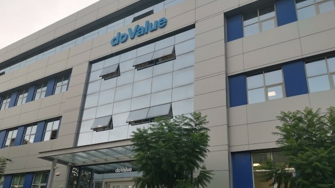 doValue Greece: Συμμετοχή στη ρύθμιση για το ελβετικό φράγκο