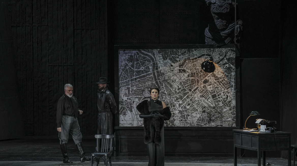 Εθνική Λυρική Σκηνή: Δωρεάν η προβολή των παραστάσεών της στο διαδικτυακό της κανάλι τον Μάρτιο