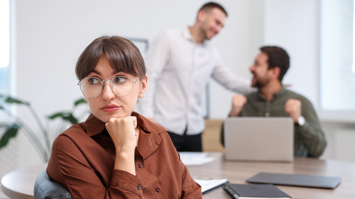 Αυτό είναι το νούμερο ένα σημάδι ότι μια συνεργασία δεν θα πάει καλά