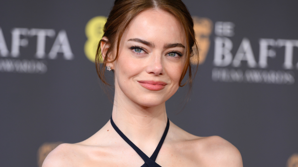 BAFTA 2026: Τα πιο εντυπωσιακά beauty look της βραδιάς
