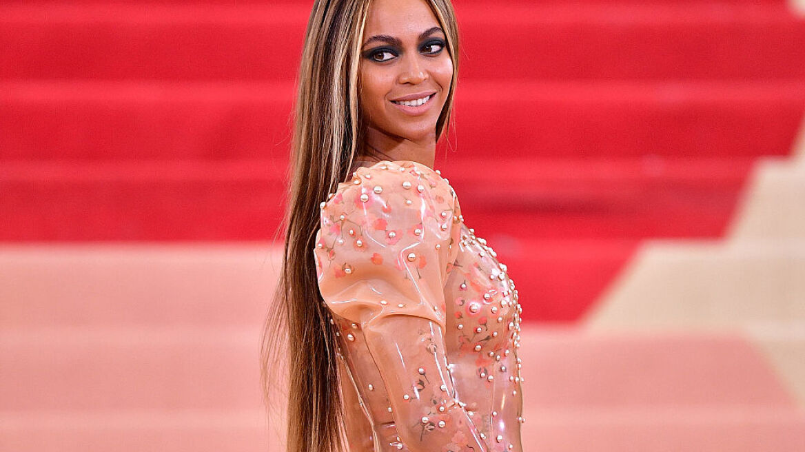 Ο ενδυματολογικός κώδικας του Met Gala 2026 αποκαλύφθηκε
