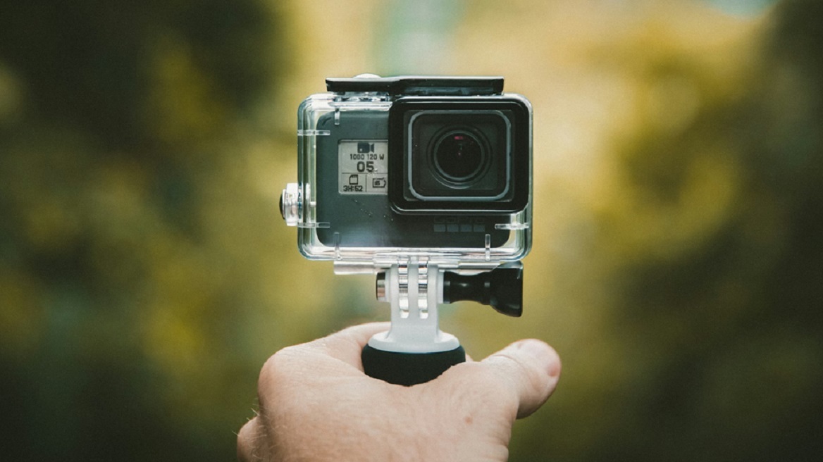 Action cameras για τις outdoor εμπειρίες σου