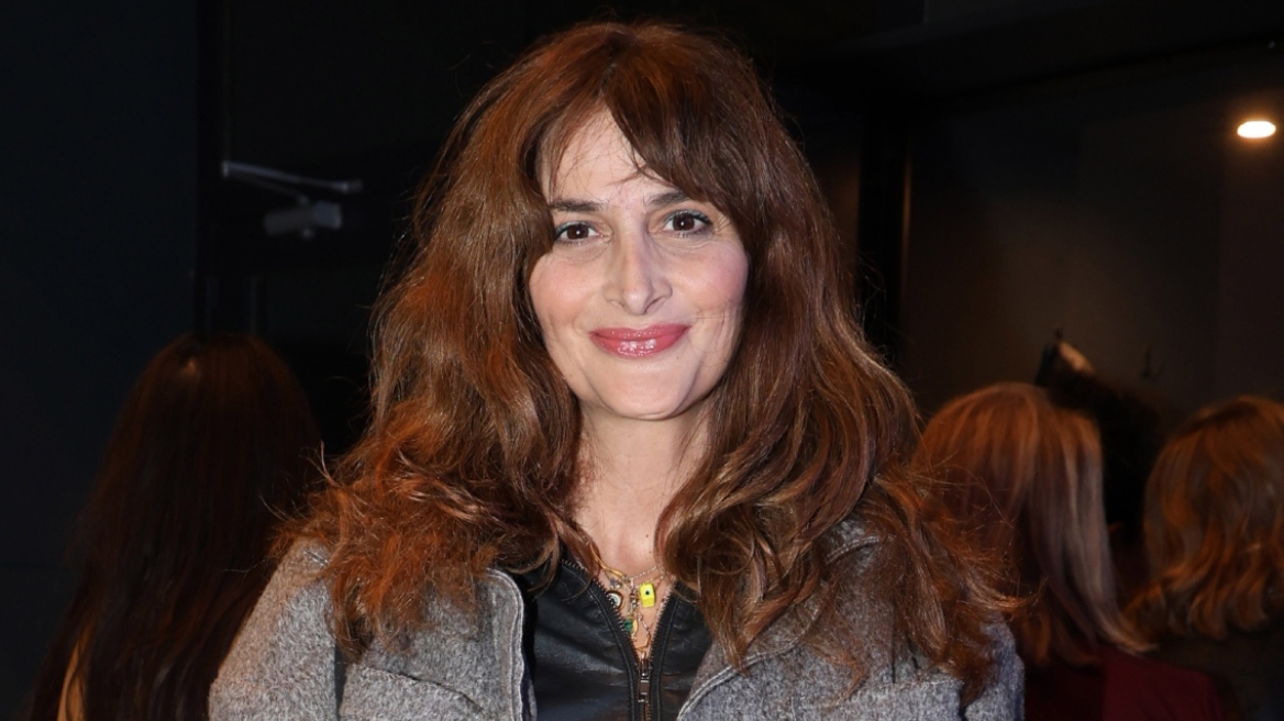 Μαρία Κωνσταντάκη: Δεν θα παίζω στα «Υπέροχα Πλάσματα», δεν έχουν επικοινωνήσει μαζί μου
