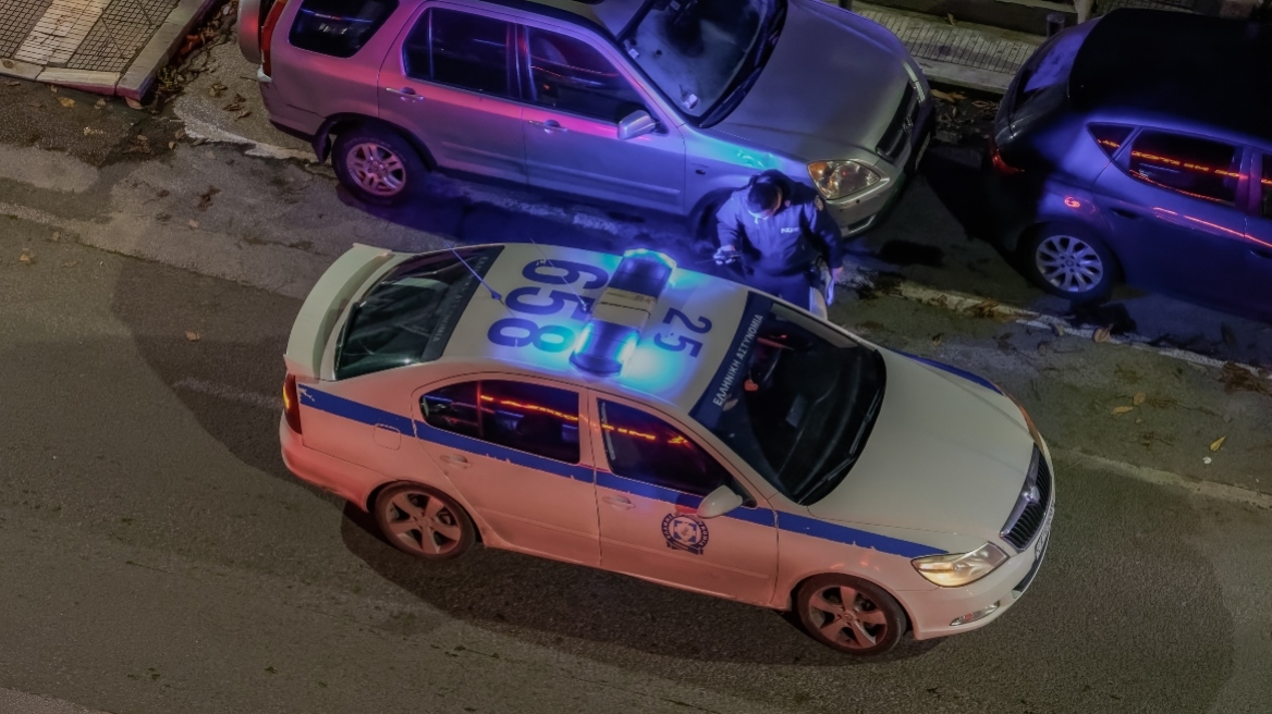 Στη φυλακή 16χρονος για ληστεία στη Θεσσαλονίκη