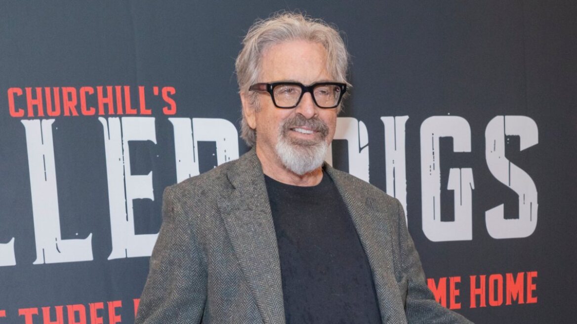 Πέθανε ο ηθοποιός Ρόμπερτ Καραντάιν σε ηλικία 71 ετών: Τα τελευταία 20 χρόνια έδινε μάχη με διπολική διαταραχή