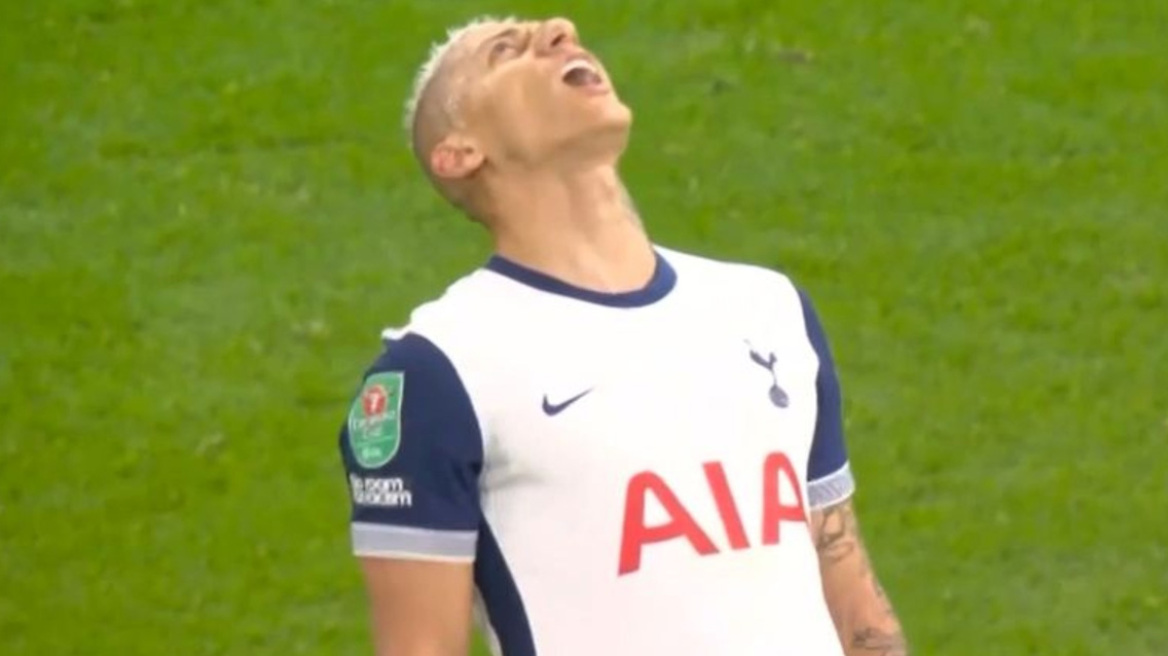 Εφιάλτης στο Βόρειο Λονδίνο: Μπορεί η Τότεναμ να υποβιβαστεί;