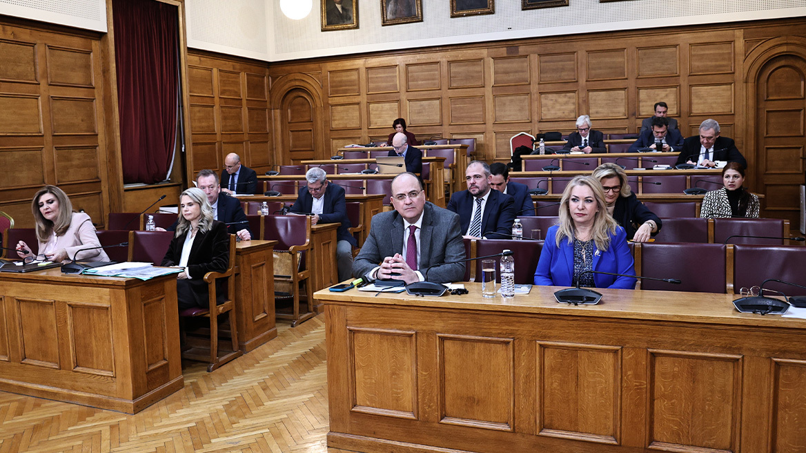 Το πόρισμα της ΝΔ για ΟΠΕΚΕΠΕ: Δεν στοιχειοθετούνται ποινικές ευθύνες για Βορίδη και Αυγενάκη, διαχρονικά και διακομματικά τα προβλήματα στον Οργανισμό