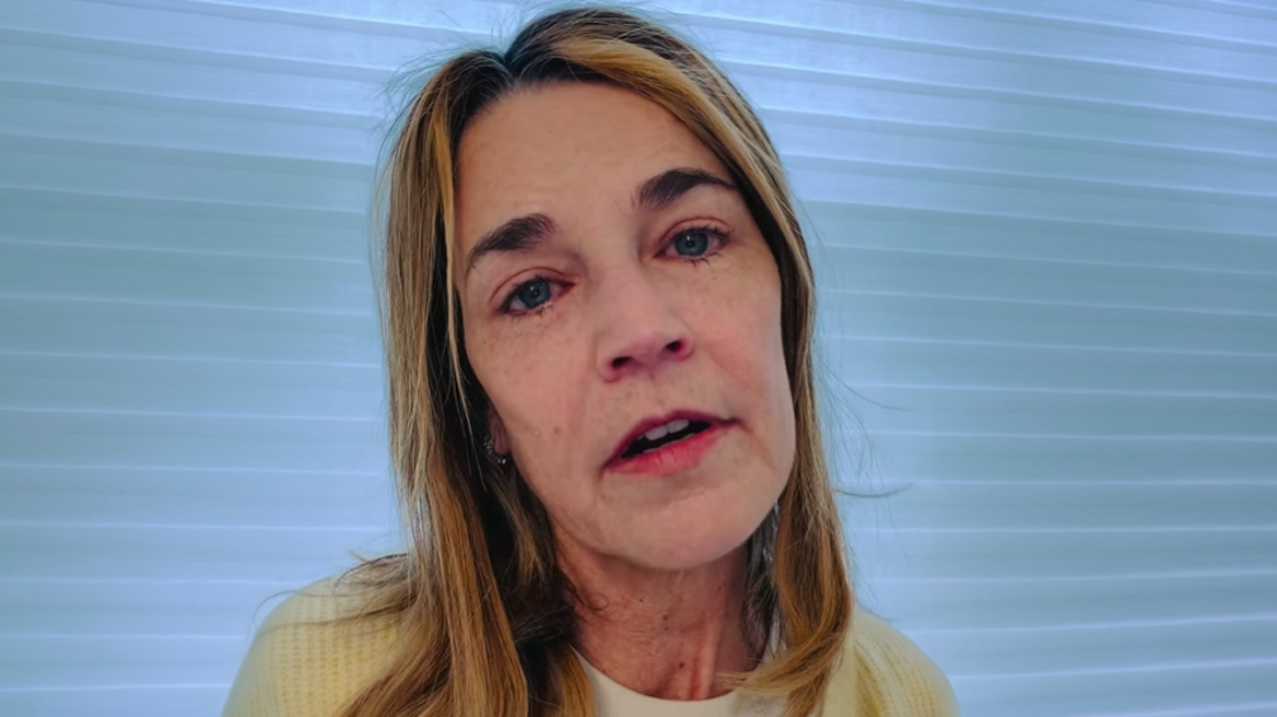 Νέα έκκληση της δημοσιογράφου του NBC για την αγνοούμενη μητέρα της: Δίνουμε αμοιβή $1 εκατ. για πληροφορία που θα μας οδηγήσει στον εντοπισμό της