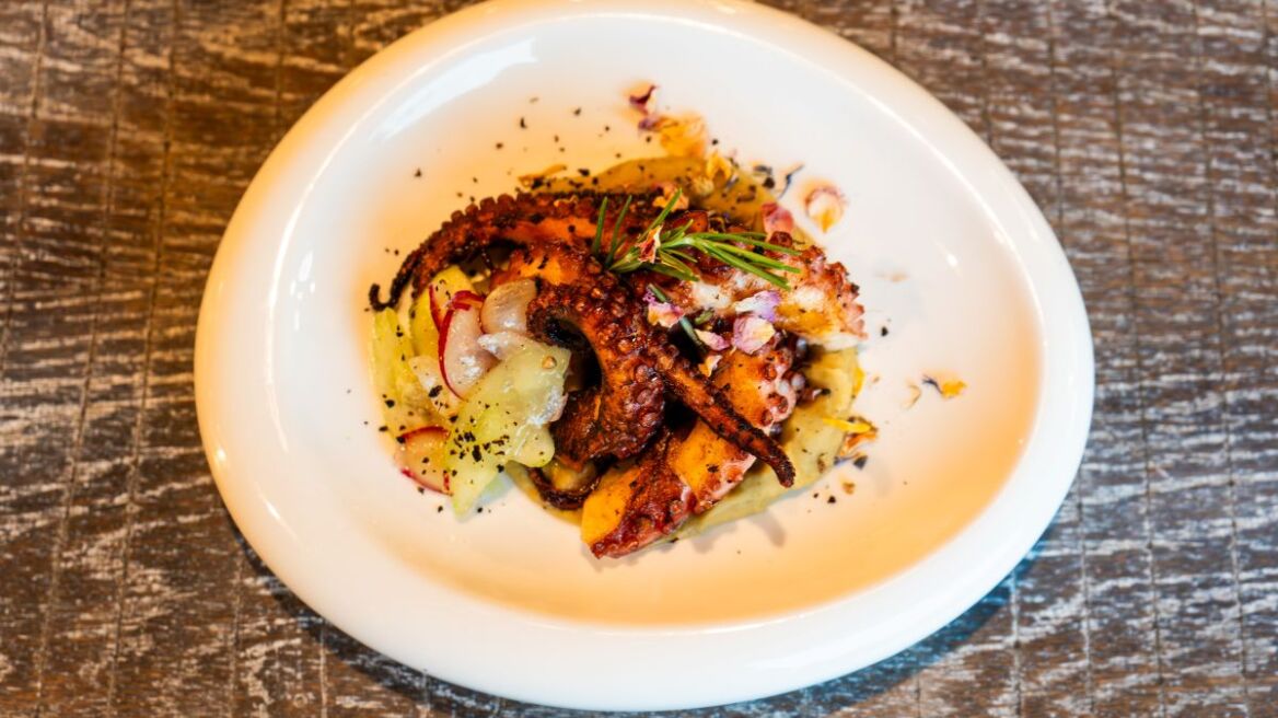 12 μαγειρικές αλήθειες για τα θαλασσινά