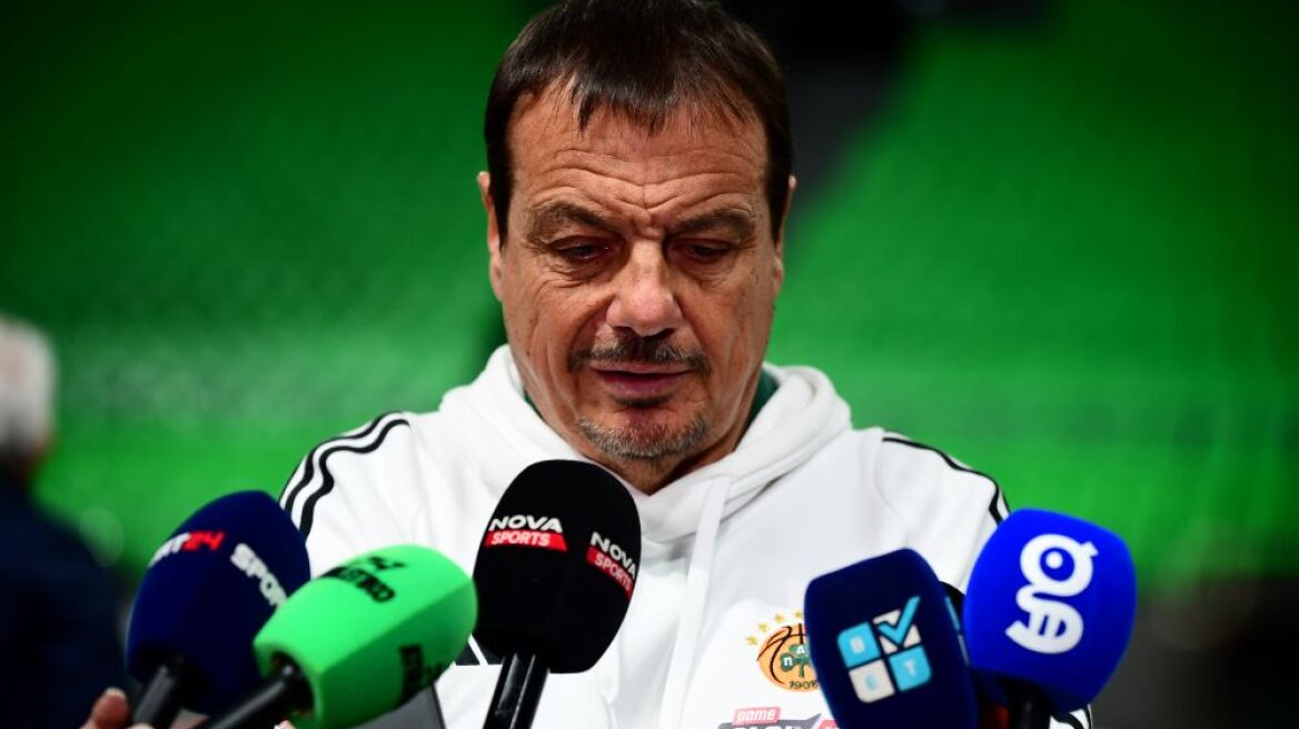 Άταμαν:  Έτοιμος ο Λεσόρ, κάθε ματς στη Euroleague από δω και πέρα θα είναι σαν τελικός
