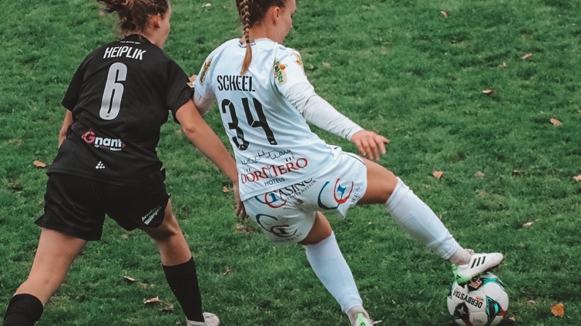 Αυστρία: Άντρας τοποθέτησε κάμερες σε αποδυτήρια γυναικείας ομάδας ποδοσφαίρου - Του επιβλήθηκε ποινή μόλις 625€