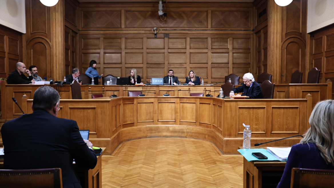 Εξεταστική για ΟΠΕΚΕΠΕ: Με εκ διαμέτρου αντίθετα πορίσματα ΝΔ, ΠΑΣΟΚ, ΣΥΡΙΖΑ-Νέα Αριστερά και Νίκη