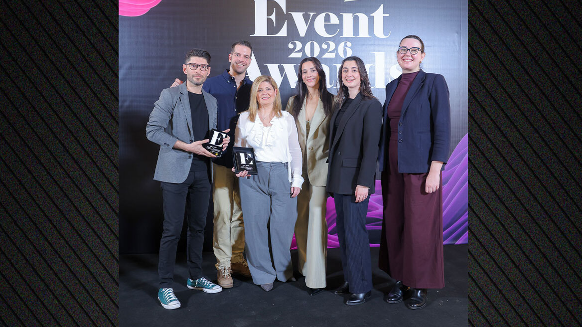 Τριπλή Διάκριση για την ΙΚΕΑ στα Event Awards 2026: 1 Gold και 2 Silver Βραβεία