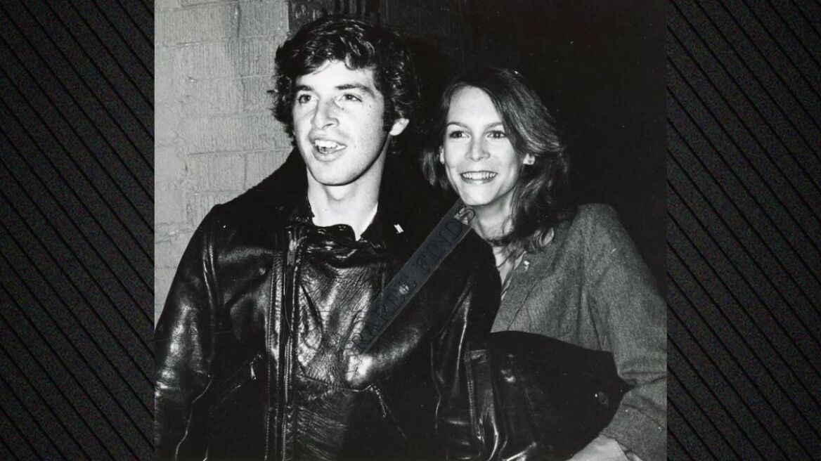 Το «αντίο» της Τζέιμι Λι Κέρτις στον Ρόμπερτ Καραντάιν: Ήταν ο πρώτος μου κινηματογραφικός έρωτας