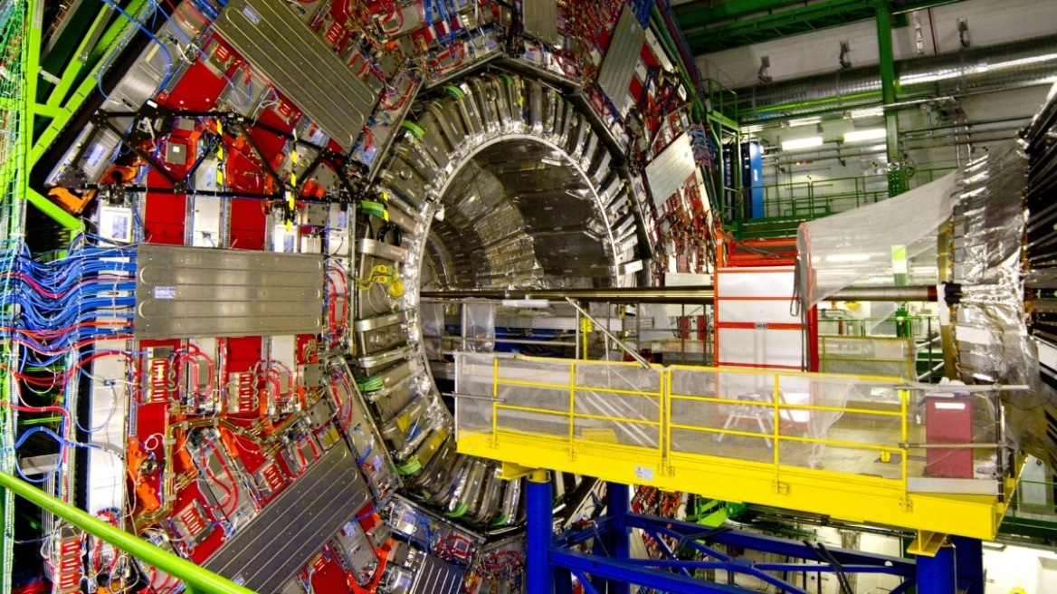 Επιστήμονες αναδημιούργησαν τις πρώτες στιγμές μετά το Big Bang και διαπίστωσαν κάτι εντυπωσιακό