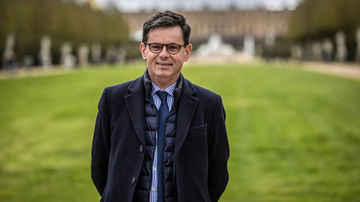 Μουσείο του Λούβρου: Νέος διευθυντής ο Κριστόφ Λεριμπό