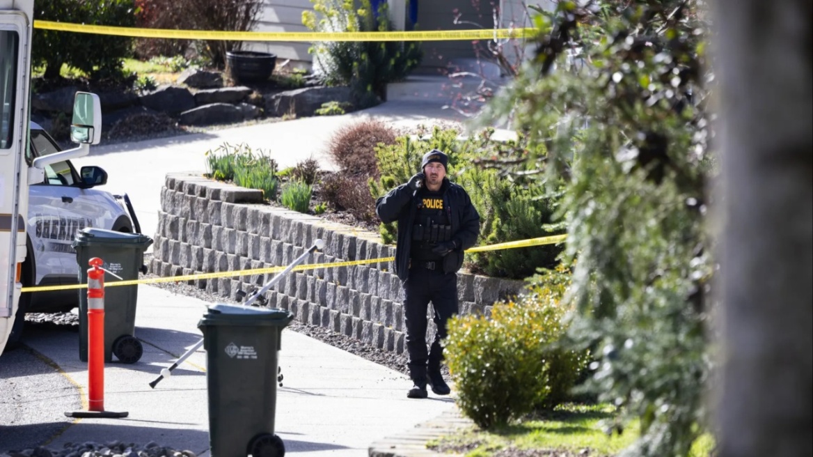 ΗΠΑ: Πέντε νεκροί μετά από επίθεση με μαχαίρι στην πολιτεία Ουάσιγκτον, δείτε βίντεο