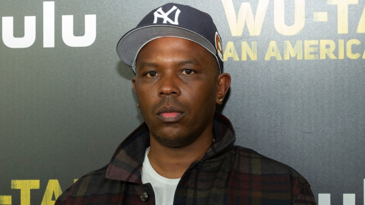 Πέθανε στα 52 του ο Oliver Power Grant, ιδρυτικό μέλος των Wu-Tang Clan