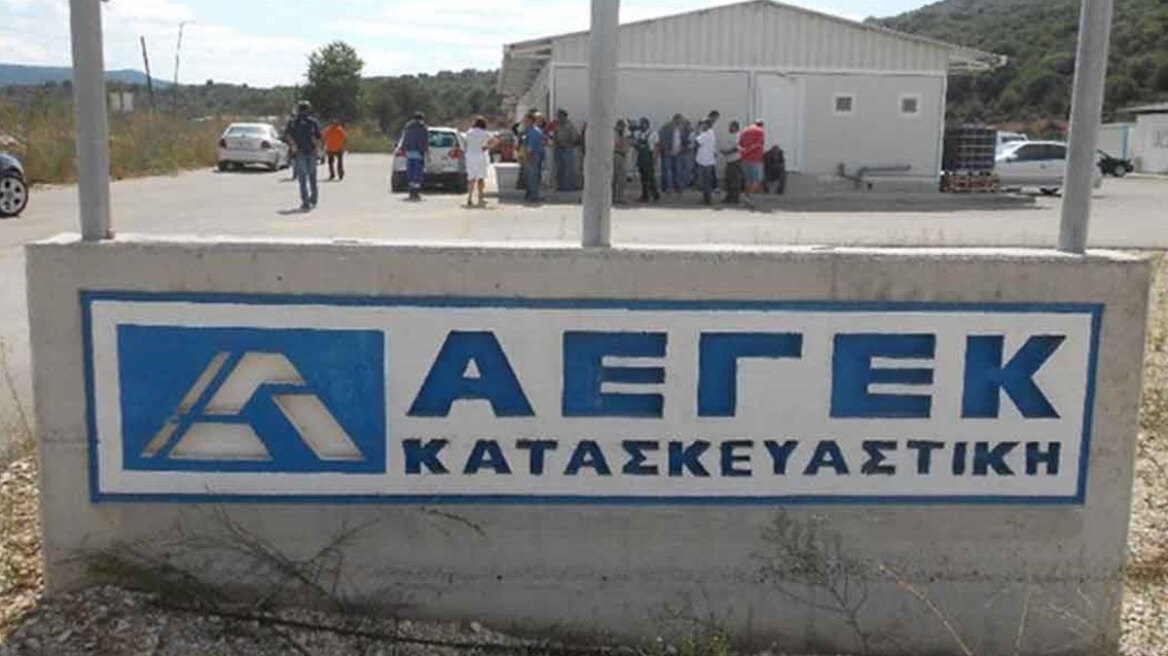 Πλειστηριασμοί: Στο… disaster προσκήνιο ξανά ΑΕΓΕΚ και Εδραση-Ψαλλίδας (pics)