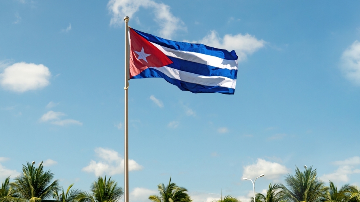 Η Κούβα καταγγέλλει απόπειρα «διείσδυσης» ομάδας ενόπλων που επέβαινε σε ταχύπλοο από τις ΗΠΑ